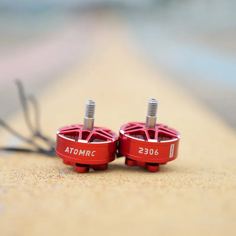 ATOMRC 2306 Motor Series for RC FPV Airplane