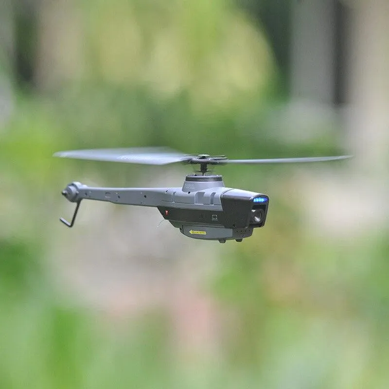 atongm Yeni RC Drones 2.4G Uzaktan Kumanda Helikopter Uçaklar Uçak Yetişkinler için 1080P Kameralı keşif uçağı Simülasyonu