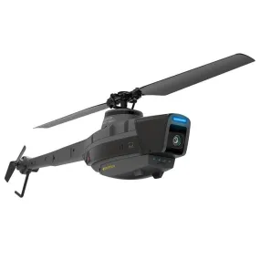 atongm Yeni RC Drones 2.4G Uzaktan Kumanda Helikopter Uçaklar Uçak Yetişkinler için 1080P Kameralı keşif uçağı Simülasyonu