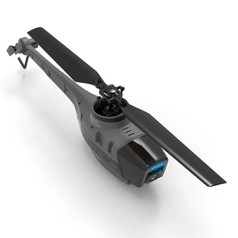 atongm Yeni RC Drones 2.4G Uzaktan Kumanda Helikopter Uçaklar Uçak Yetişkinler için 1080P Kameralı keşif uçağı Simülasyonu