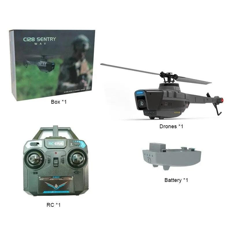 atongm Yeni RC Drones 2.4G Uzaktan Kumanda Helikopter Uçaklar Uçak Yetişkinler için 1080P Kameralı keşif uçağı Simülasyonu