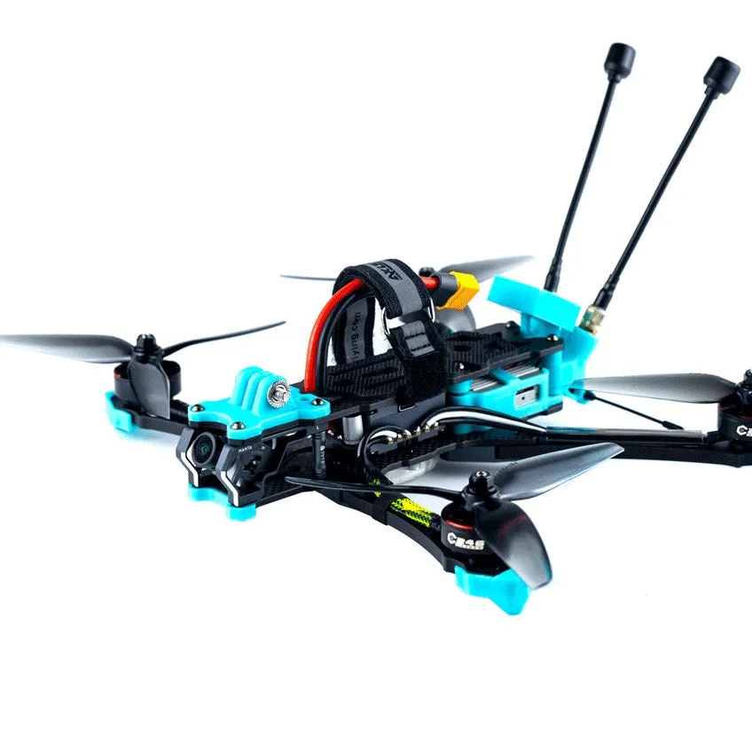 AxisFlying Manta 6 - 6" BNF FPV Drone