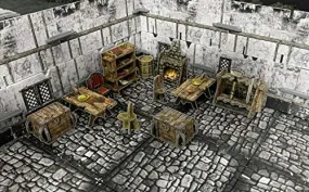 Battle Systems BSTFWA011 Accessories