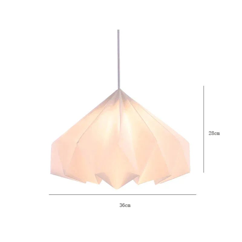 Bedroom Bedside Small Chandelier Lamp Minimalist Dining Chandelier Single Creative Art Acrylic Lamp