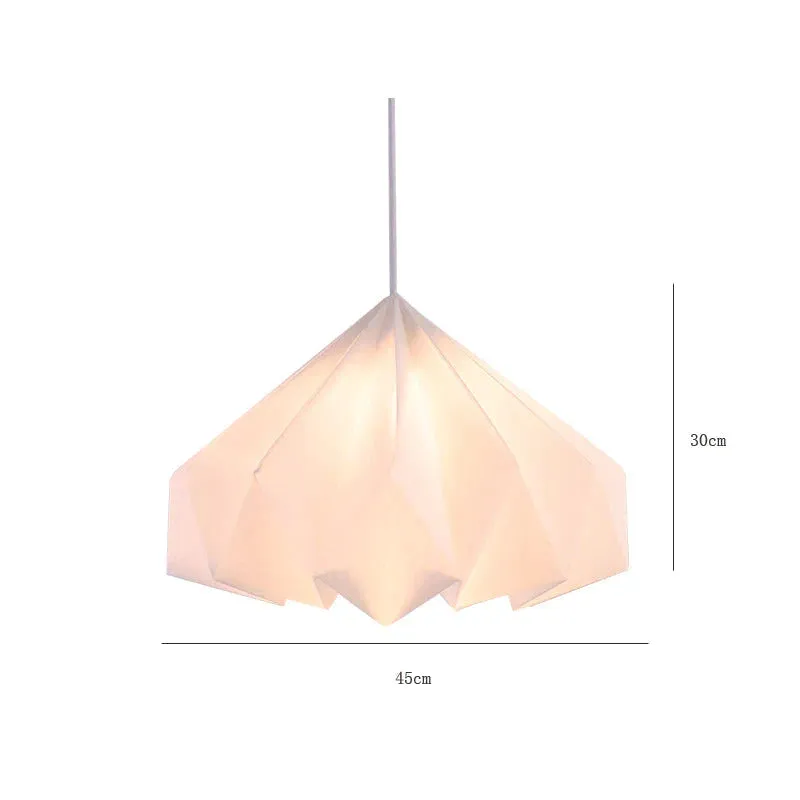 Bedroom Bedside Small Chandelier Lamp Minimalist Dining Chandelier Single Creative Art Acrylic Lamp