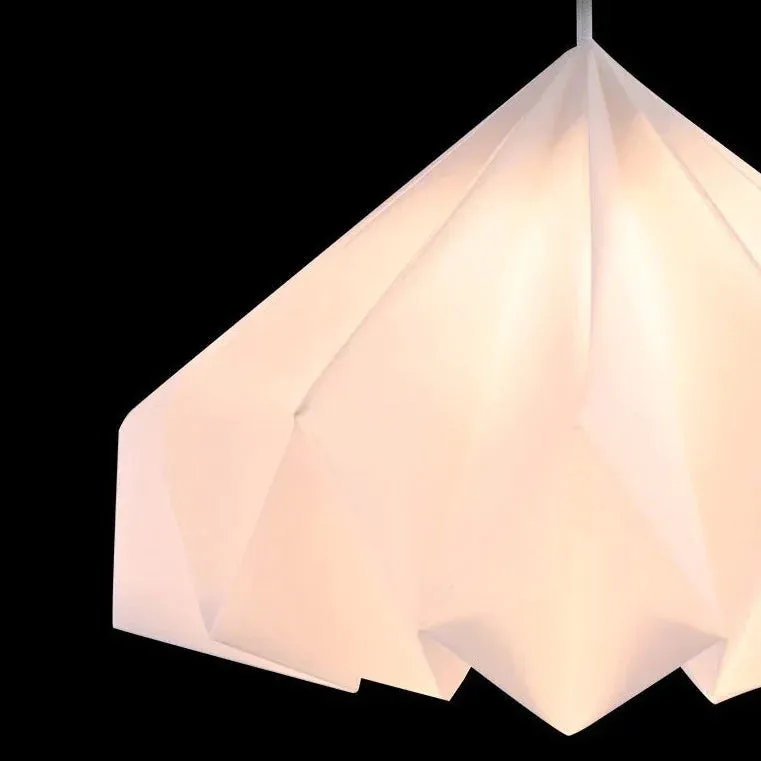 Bedroom Bedside Small Chandelier Lamp Minimalist Dining Chandelier Single Creative Art Acrylic Lamp