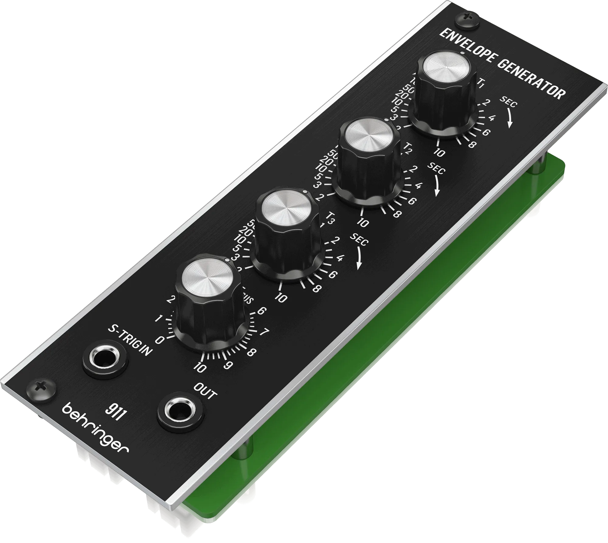 Behringer 911 Envelope Generator Eurorack Module