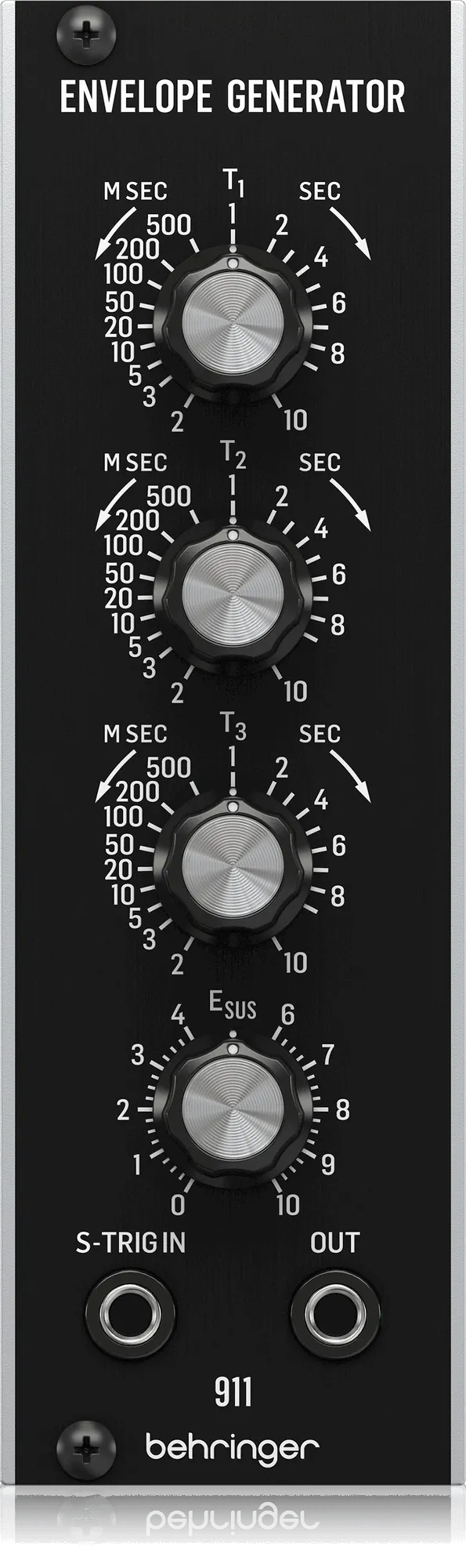Behringer 911 Envelope Generator Eurorack Module