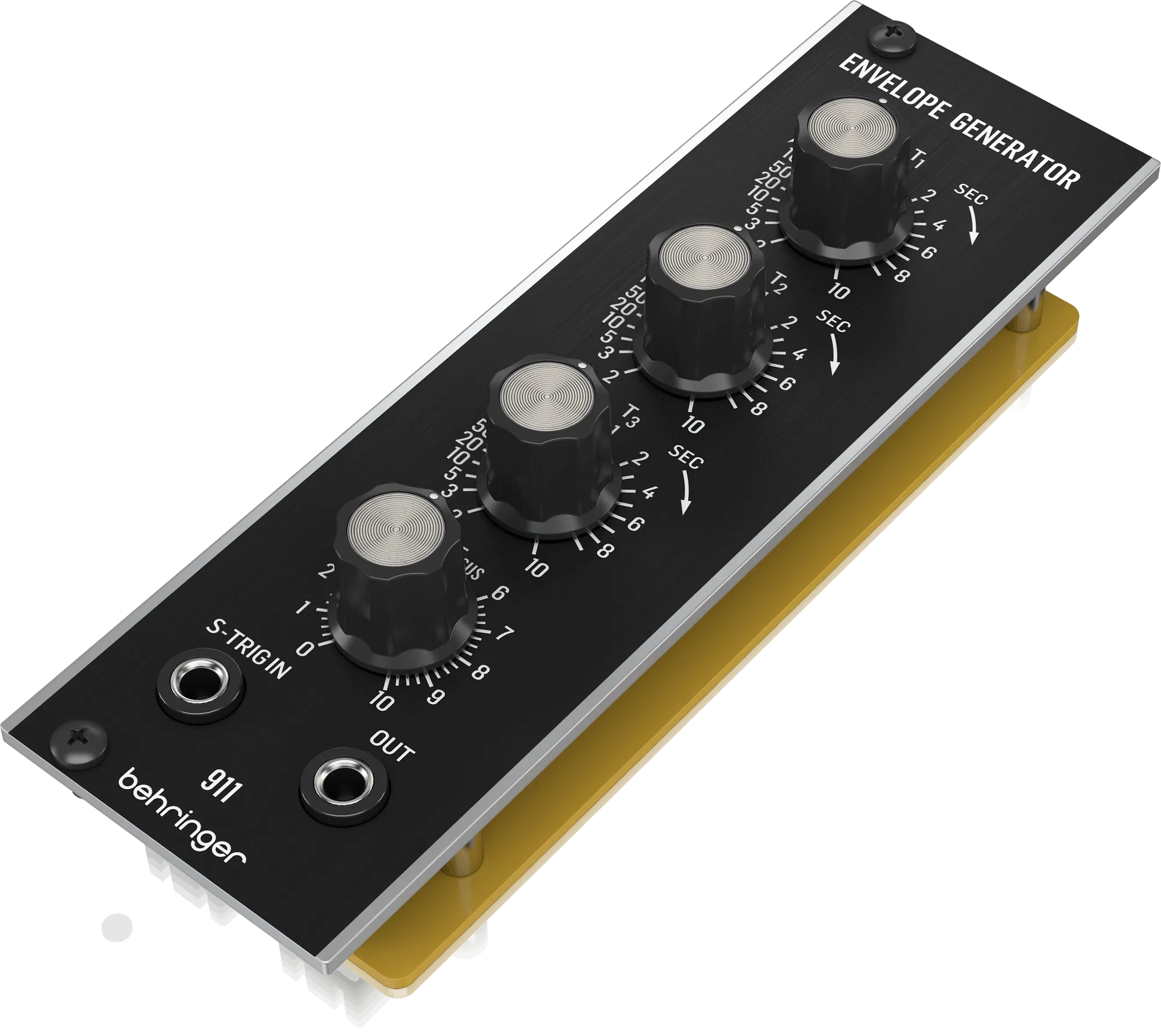 Behringer 911 Envelope Generator Eurorack Module