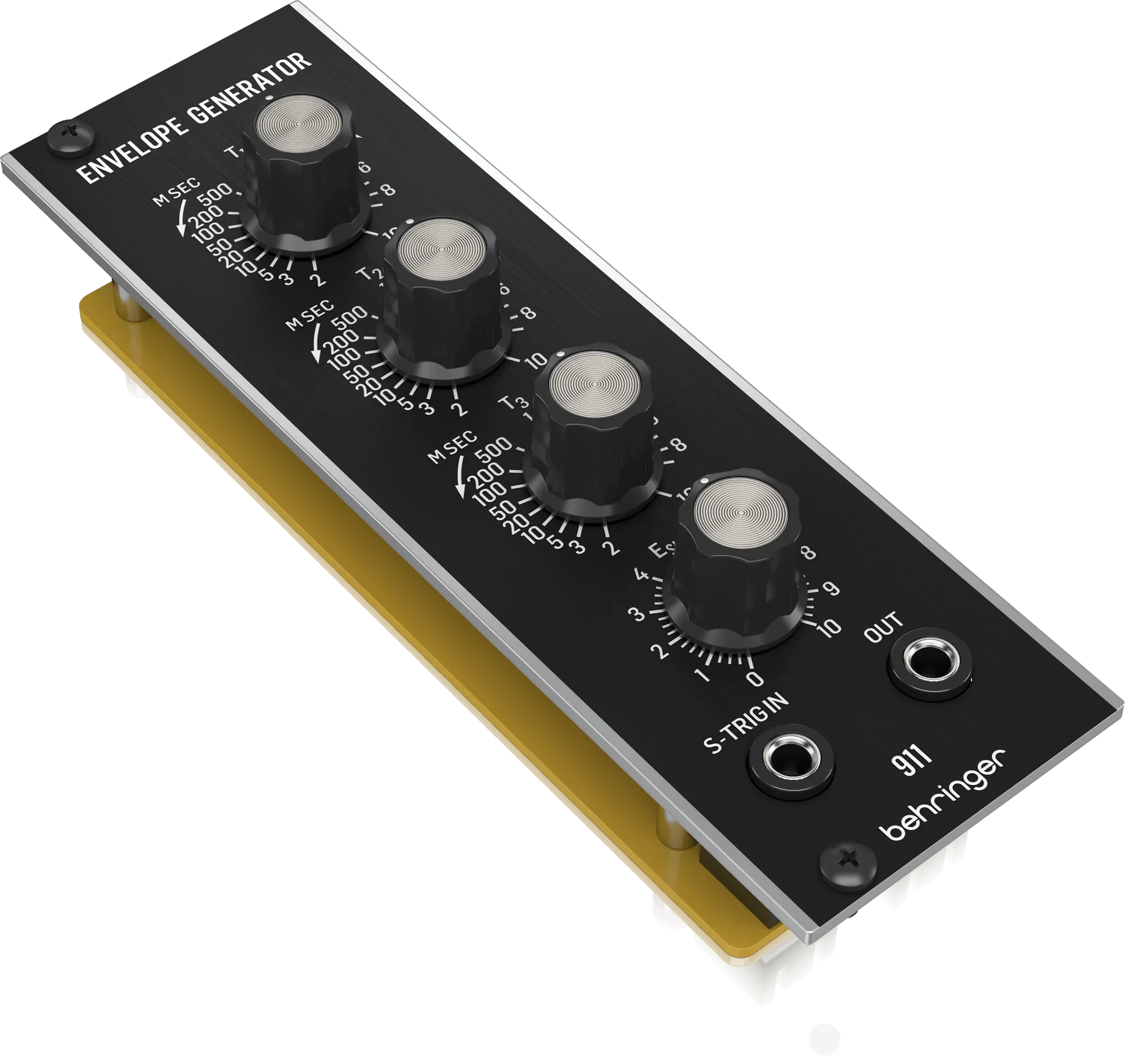 Behringer 911 Envelope Generator Eurorack Module