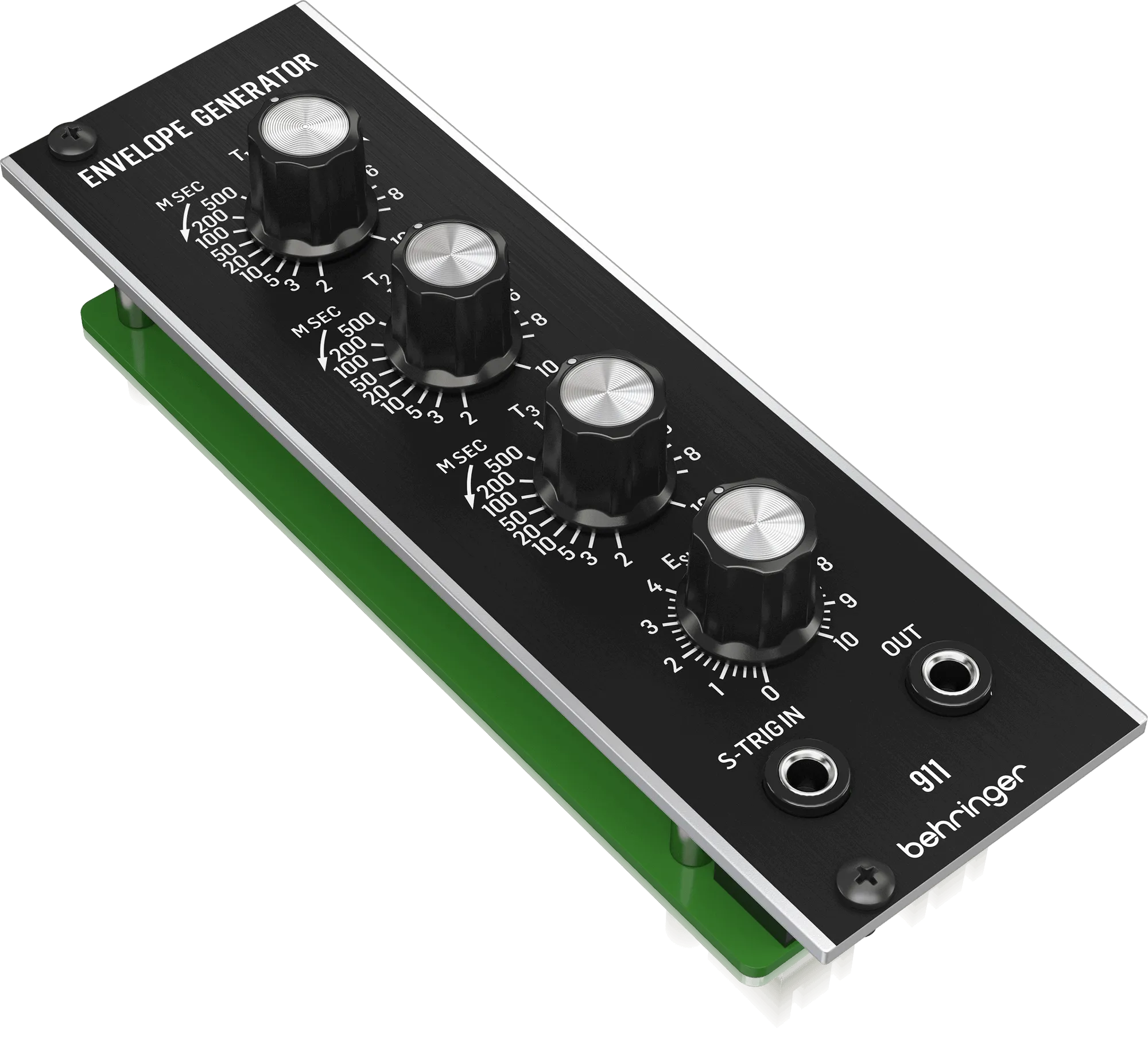 Behringer 911 Envelope Generator Eurorack Module