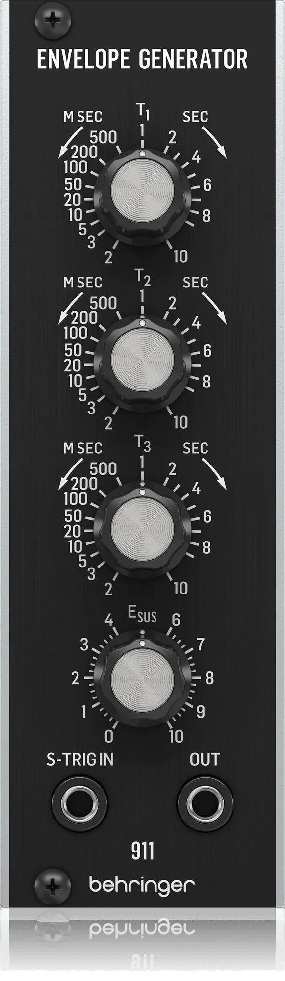 Behringer 911 Envelope Generator Eurorack Module