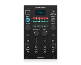 Behringer Brains Digital Oscillator Module