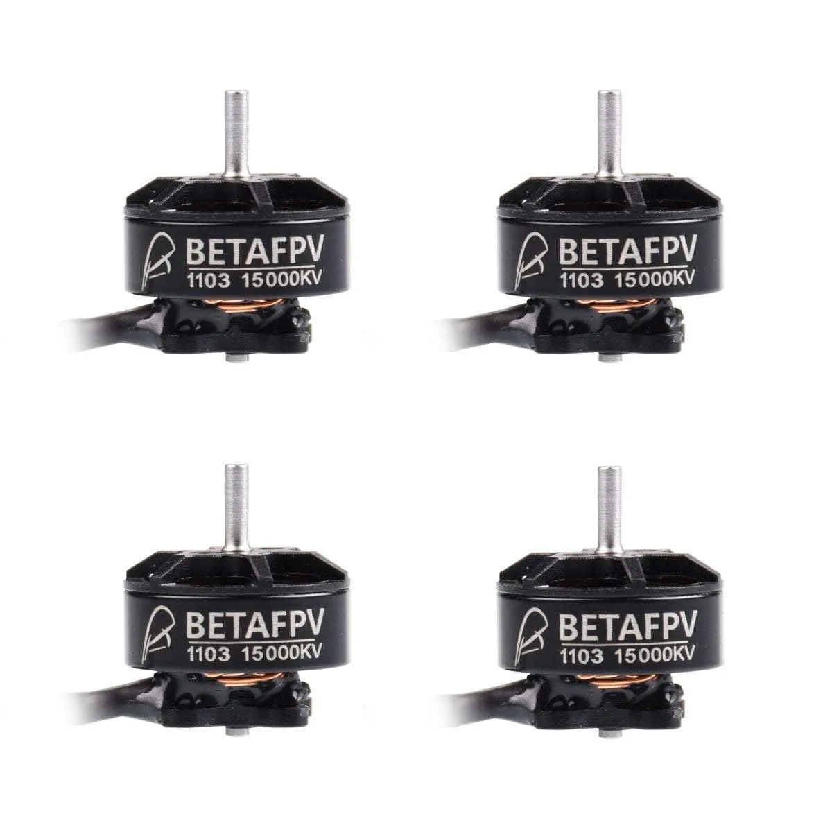 BetaFPV 1103 Brushless Motors (1pc)