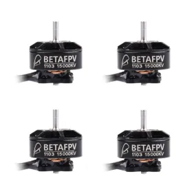 BetaFPV 1103 Brushless Motors (1pc)