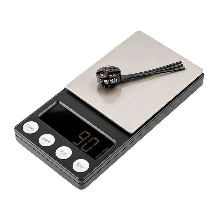 BETAFPV 1404 Cinewhoop Motor (1pc) - Choose KV