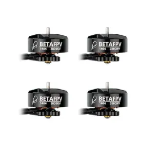 BETAFPV 1404 Cinewhoop Motors (Set of 4) - Choose KV