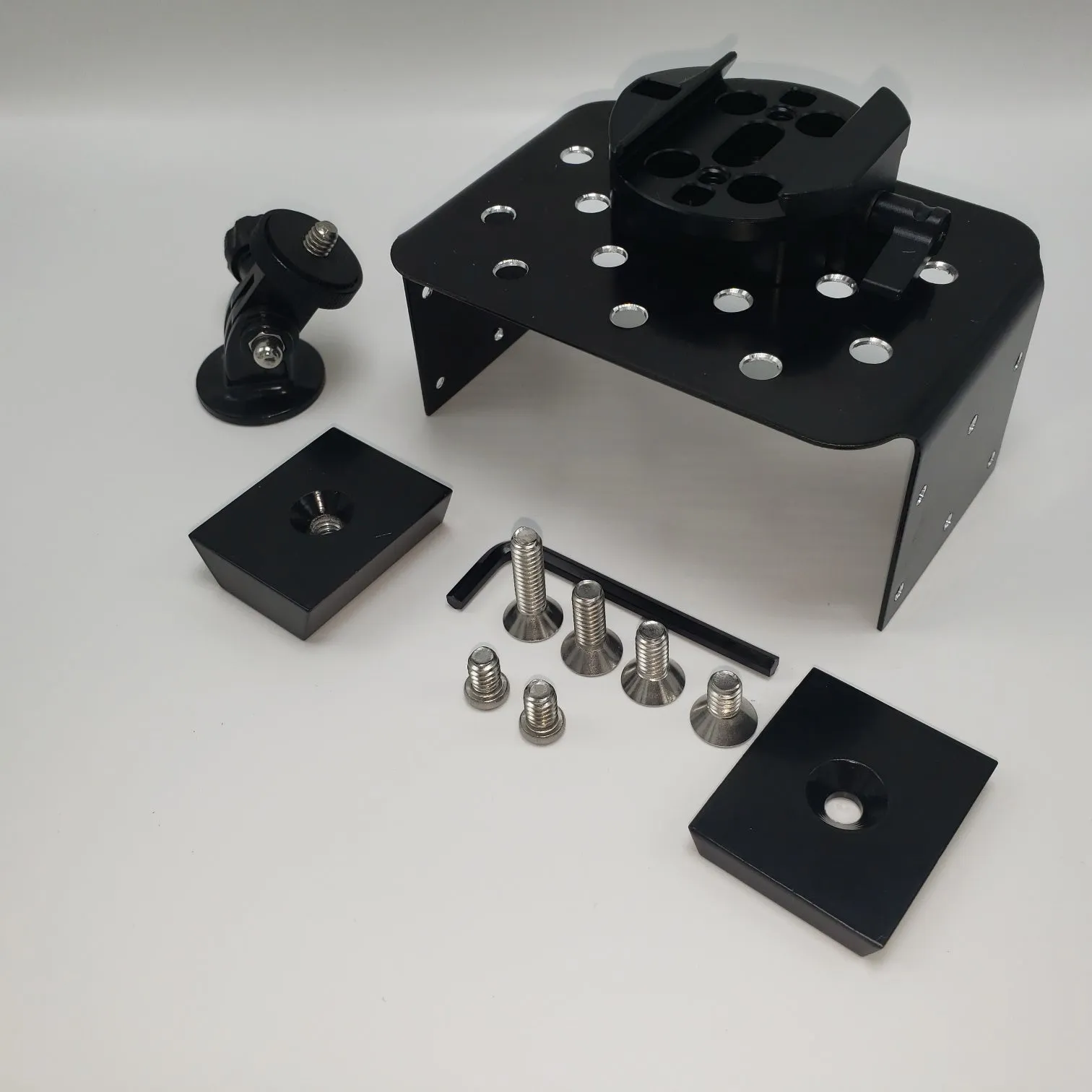 Blue Skies Drones - Payload Mount for Matrice 300 RTK