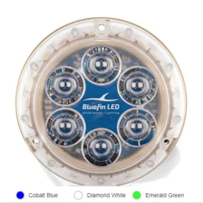 BLUEFIN Piranha P12 LED Underwater Lights
