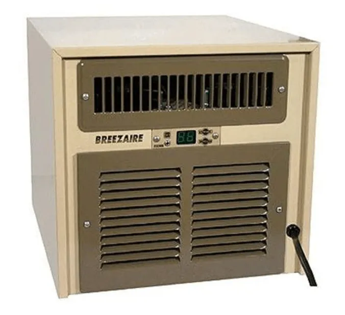 Breezaire WKL 1060 Wine Cellar Cooling Unit