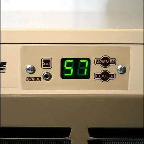 Breezaire WKL 2200 Wine Cellar Cooling Unit