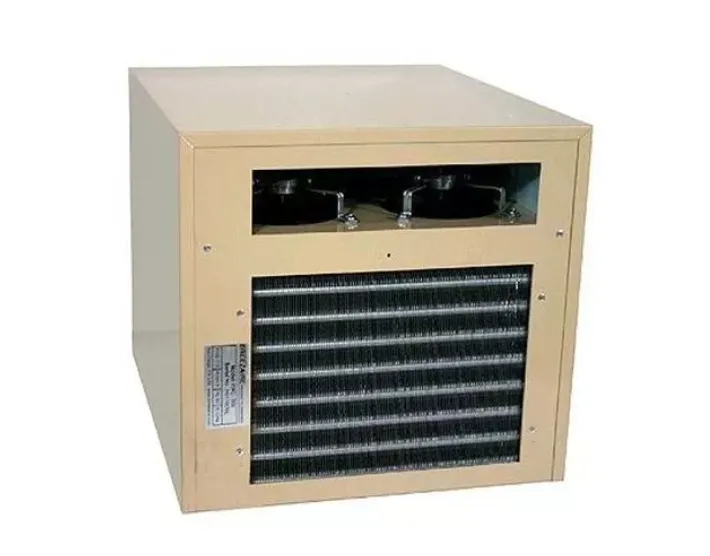 Breezaire WKL 2200 Wine Cellar Cooling Unit