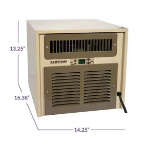 Breezaire WKL 2200 Wine Cellar Cooling Unit