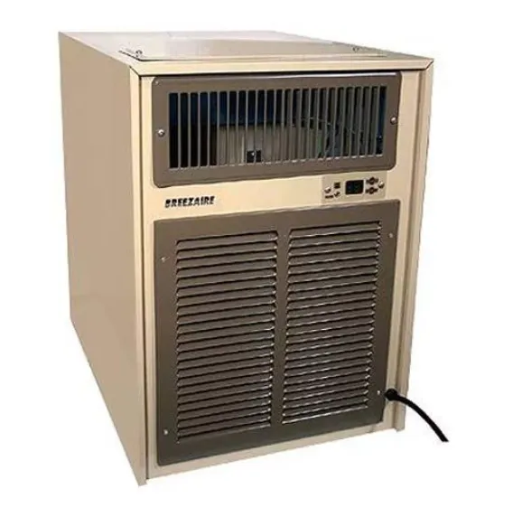 Breezaire WKL 3000 Wine Cellar Cooling Unit