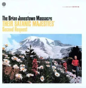 Brian Jonestown Massacre – Their Satanic Majesties' Second Request