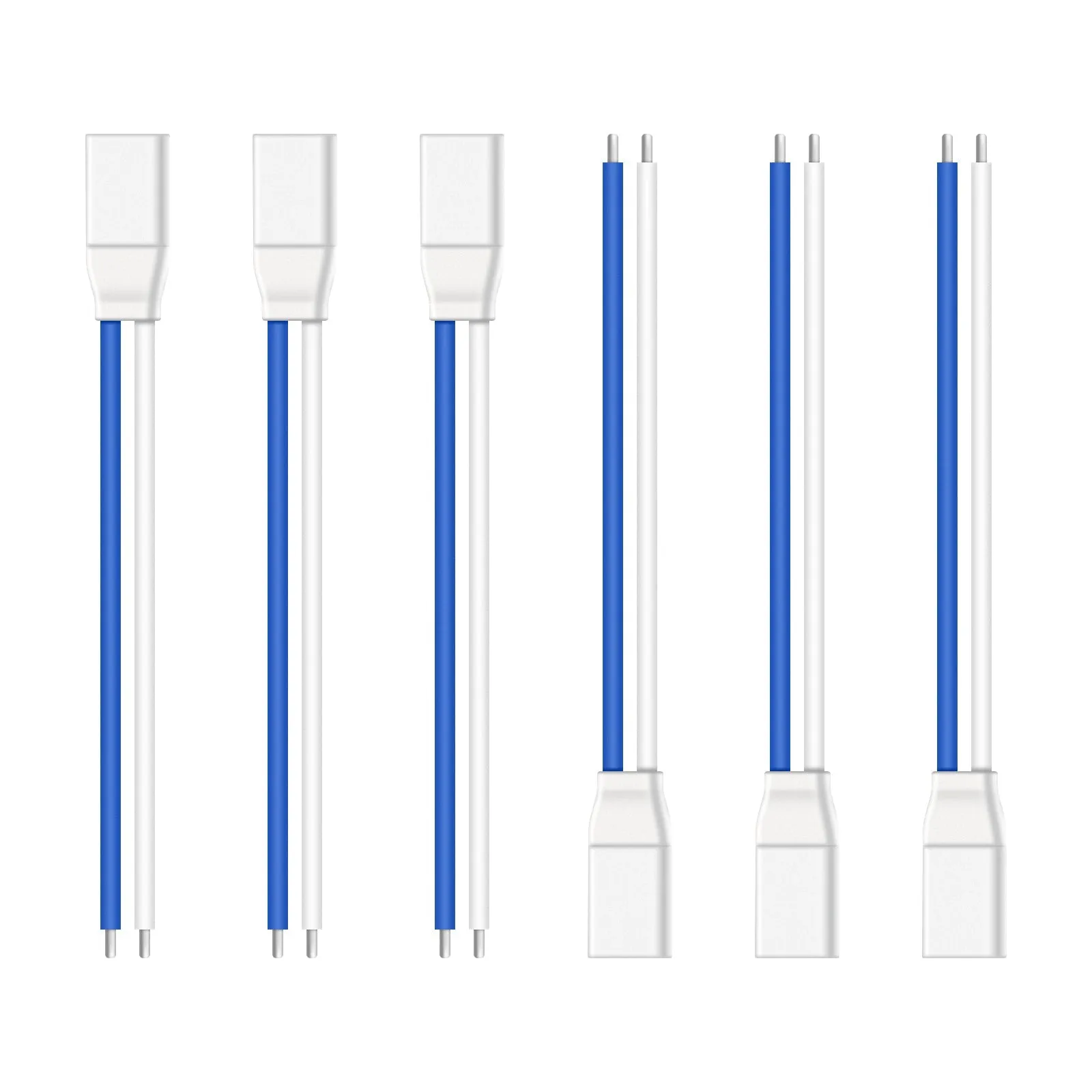 BT2.0 Whoop Cable Pigtail