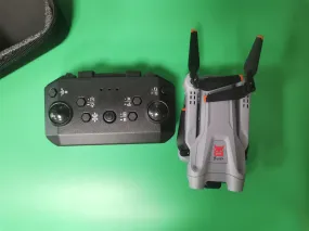 Bugs drones, video WiFi 2.4Ghz remote control ultra easy flight training