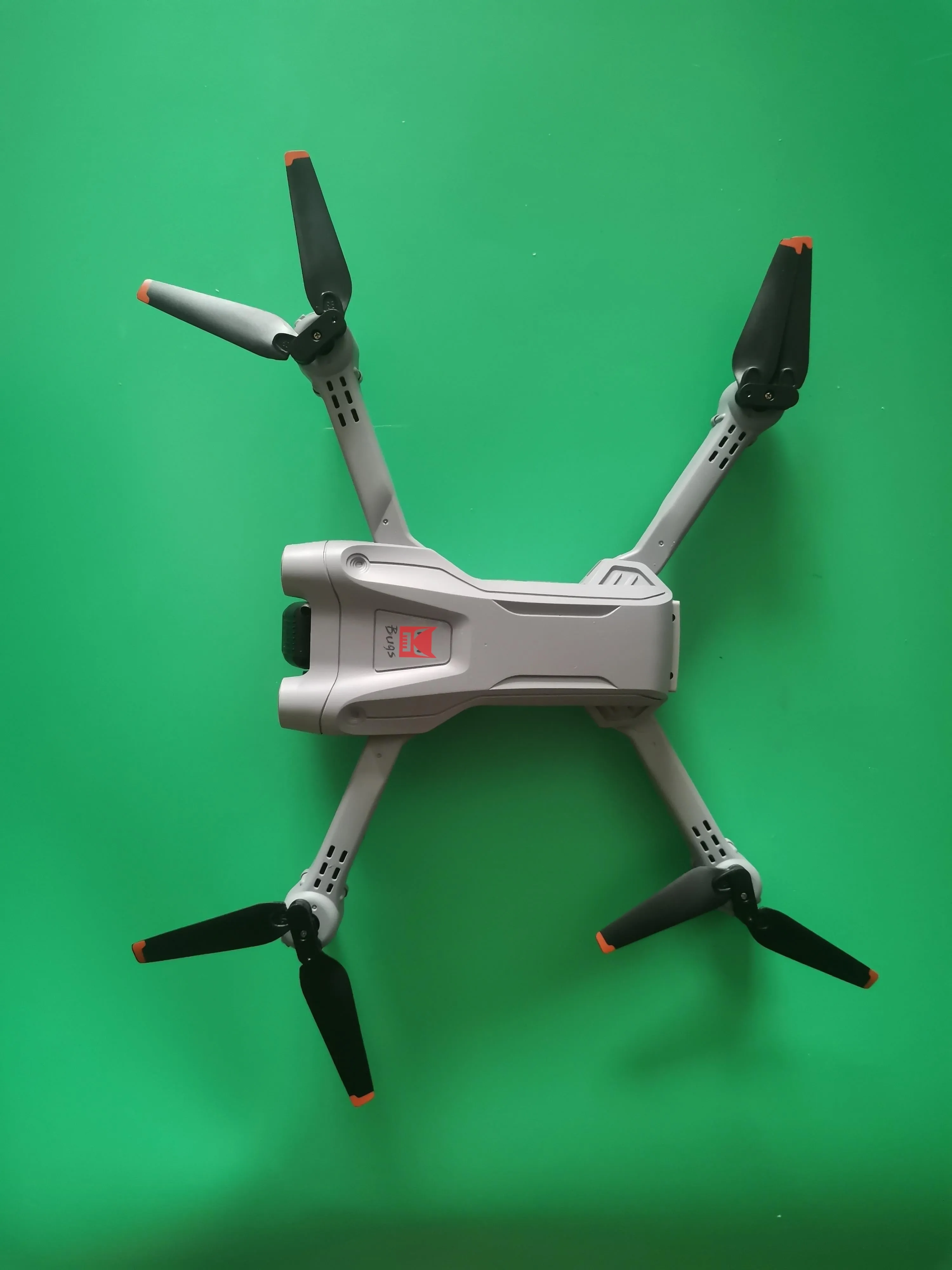 Bugs drones, video WiFi 2.4Ghz remote control ultra easy flight training