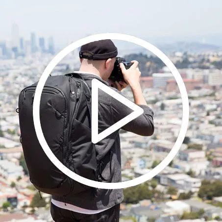 Camera Cube