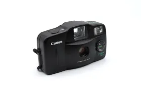 Canon Snappy LX II 35mm Film Camera