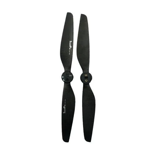 CARBON FIBER PROPELLERS FOR FISHERMAN FISHING DRONE FD1 - EOL