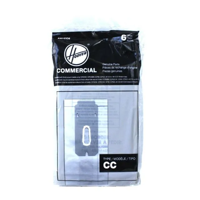 CC Paper Bags