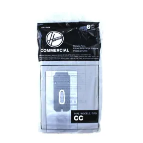 CC Paper Bags
