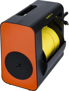 Chasing Hand Reel for M2 or Gladius Mini Underwater Drones (without tether)