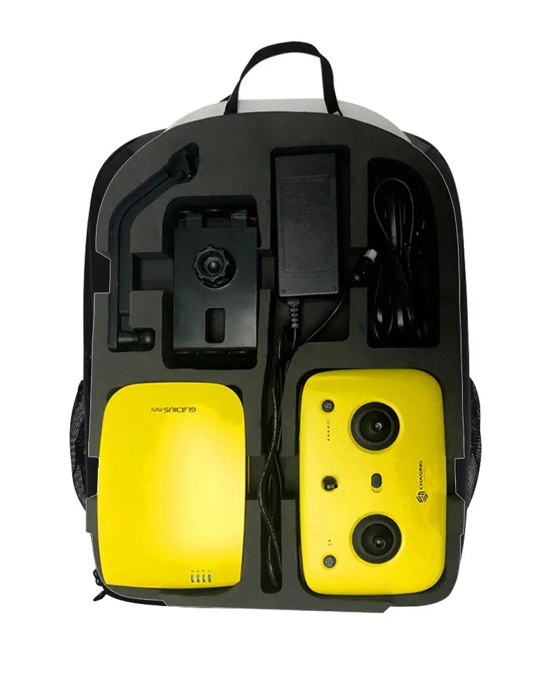 CHASING INNOVATION GLADIUS BACKPACK