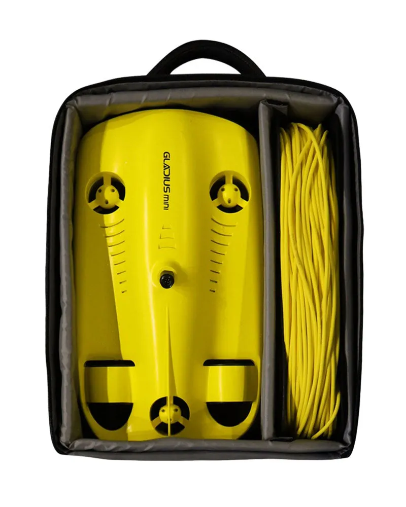 CHASING INNOVATION GLADIUS BACKPACK