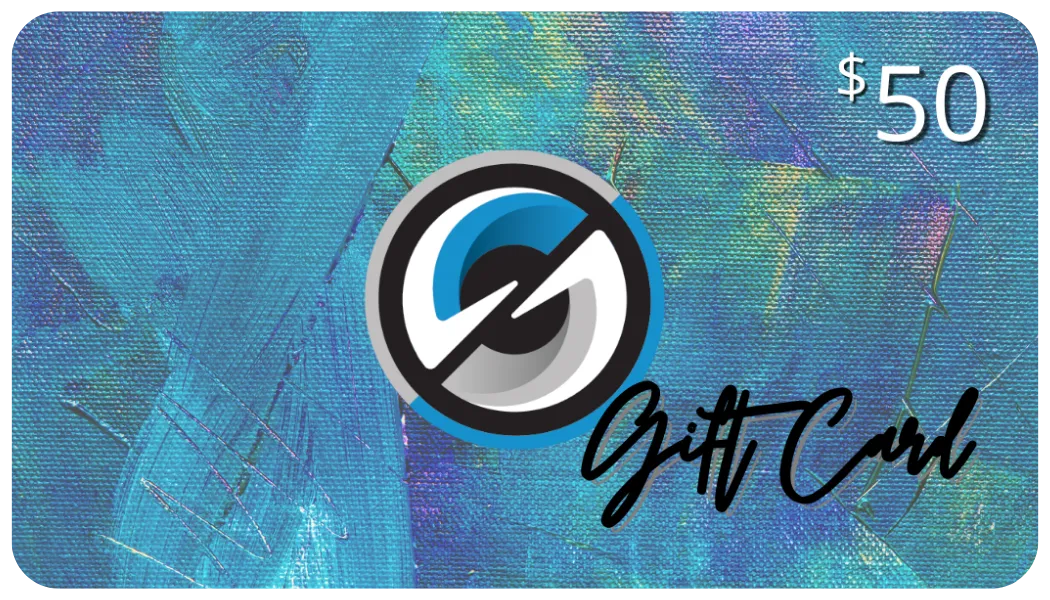 Cloud City Drones Gift Card
