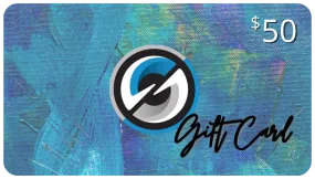 Cloud City Drones Gift Card