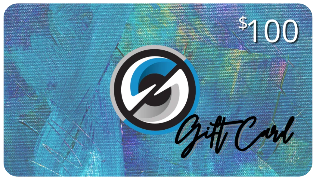 Cloud City Drones Gift Card