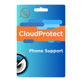 Cloud City - Phone Support