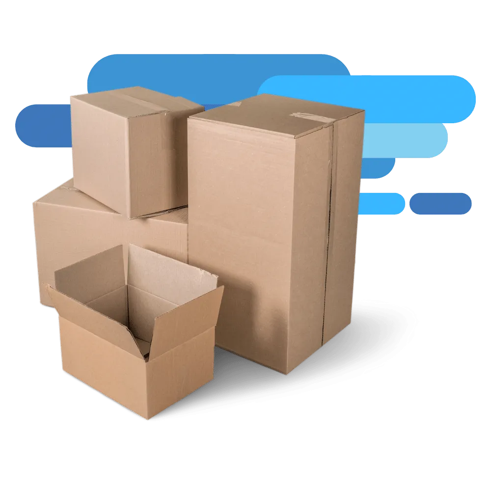 Cloud Package Protection