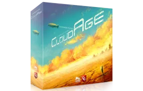 CloudAge