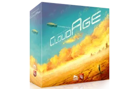 CloudAge