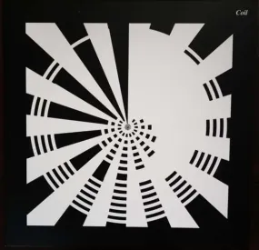 Coil - Queens Of The Circulating Library