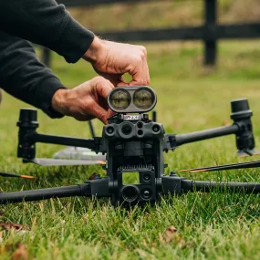 Complete Matrice 30T DDR Drone Kit
