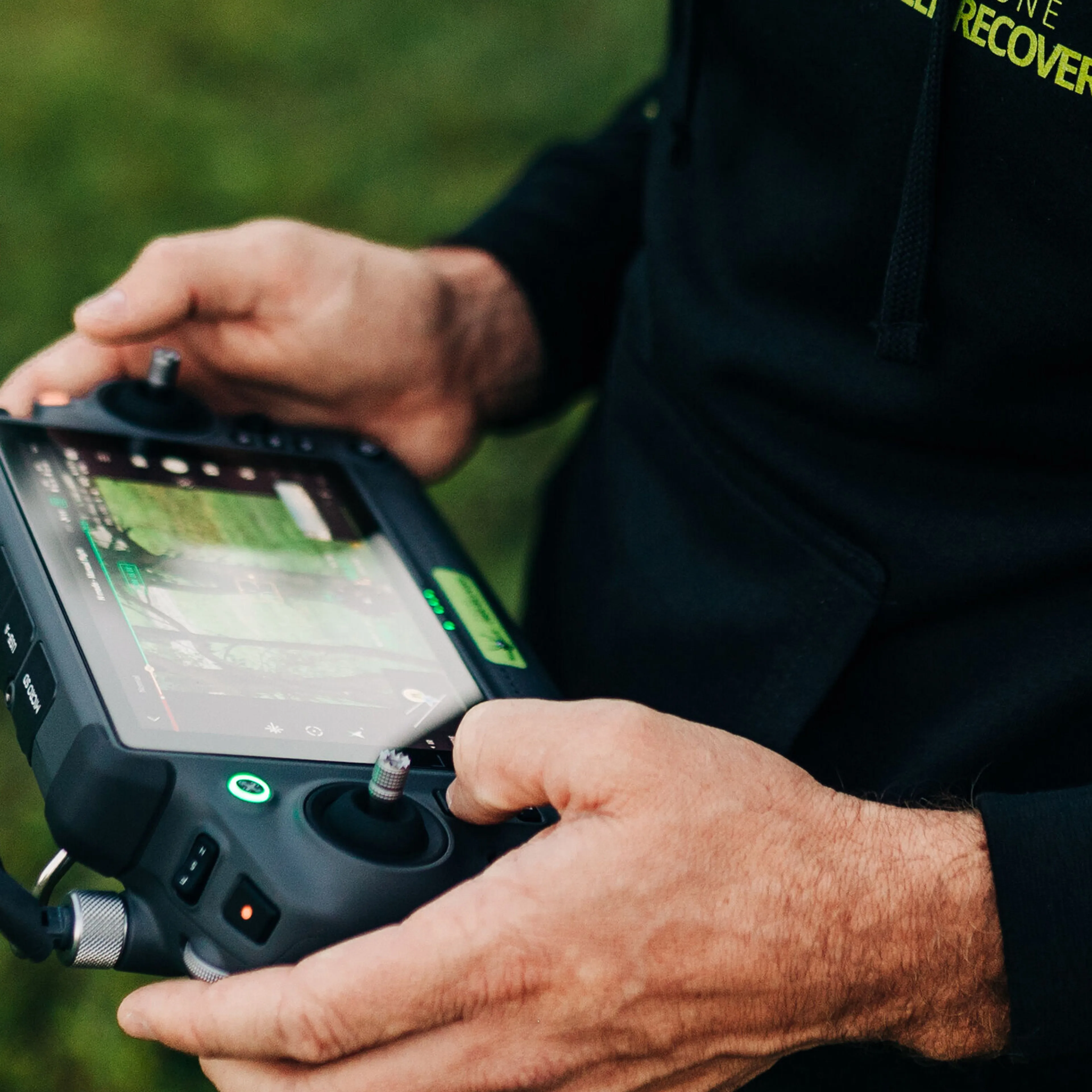 Complete Matrice 30T DDR Drone Kit